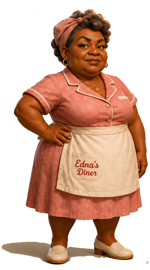 Edna Bowles